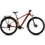 Cube Aim One FE Mountain Bike in Sundowner/Black