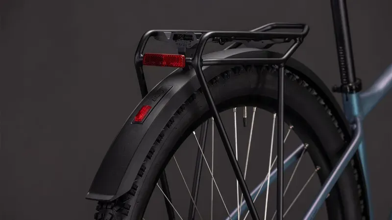 Cube Aim Pro Fe Mountain Bike in Smaragd Grey/Prism-4