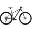Cube Aim SLX Mountain Bike in Dusty Olive/Gold
