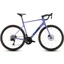 Cube Attain C:62 SLX Road Bike In Lucid Lilac/Black