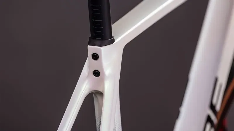 Cube Cross Race C:62 SLX Road Bike In Teamline-3