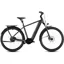 Cube Kathmandu Hybrid Comfort Pro 800 in Slab Grey/Black
