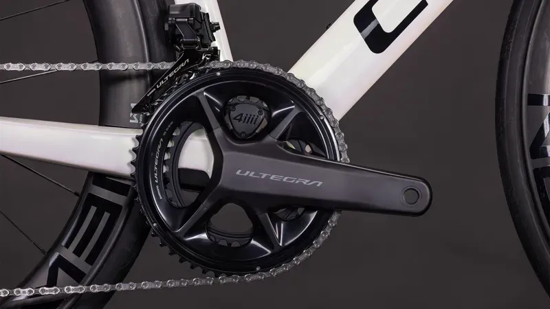 Cube Litening Aero C:68X Race Road Bike In Teamline-4