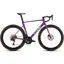 Cube Litening Air C:68X Race Road Bike In Dazzle Pink/Blue