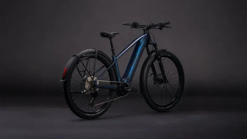 Cube Reaction Hybrid Pro 800 FE E-MTB In Nebular/Dazzle-1