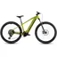 Cube Reaction Hybrid Race 800 E-MTB in Lizard/Black