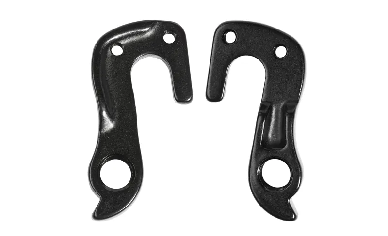 Cube Alloy Mech Hanger Gear Hanger No.148 Black