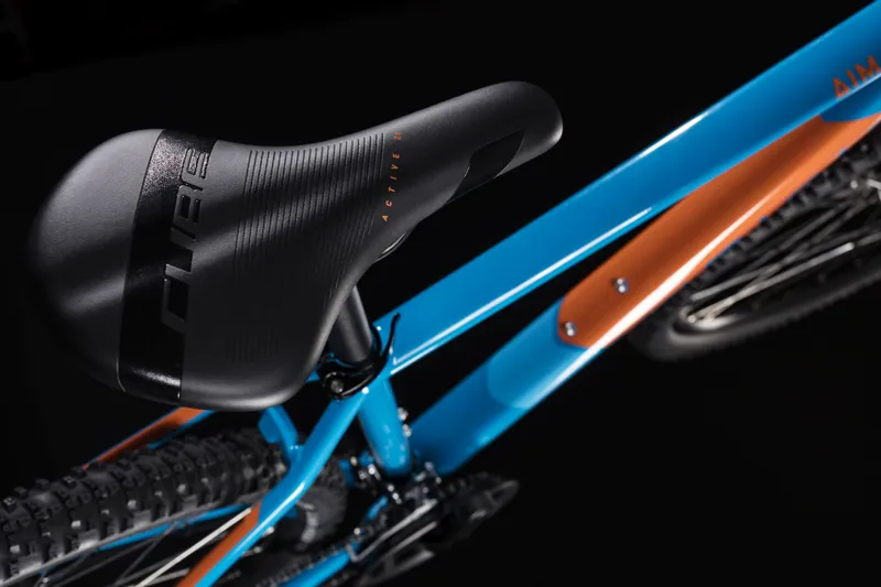 Cube Aim Pro 2019 Mens Blue/Orange-3