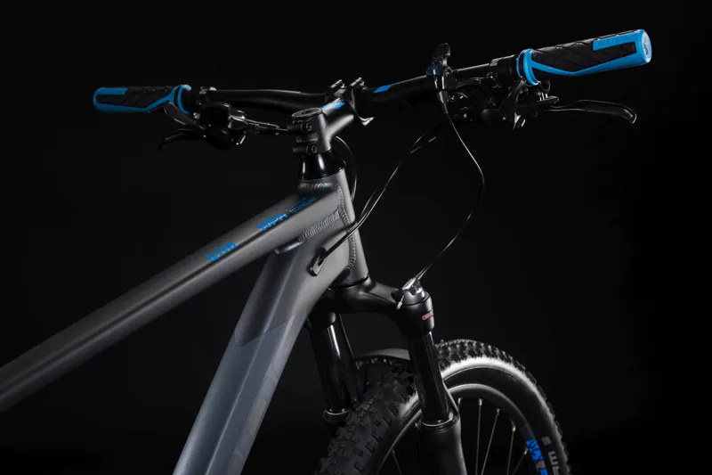 Cube Aim SL 2019 Mens Iridium/Blue-3