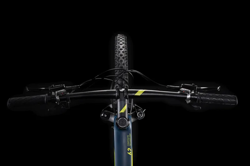 Cube Reaction C:62 Mens 2019 Blue/Lime-4