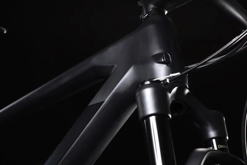 Cube Reaction C:62 SLT 2019 Mens Carbon/Gloss Black-2