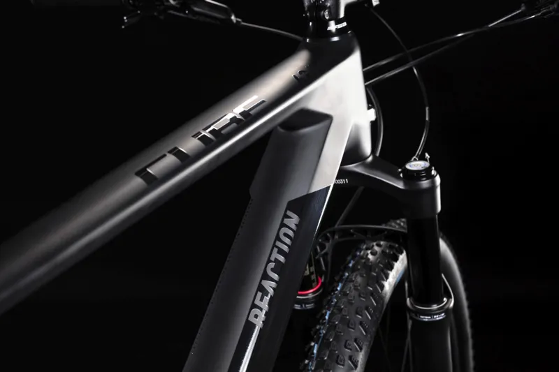 Cube Reaction C:62 SLT 2019 Mens Carbon/Gloss Black-4