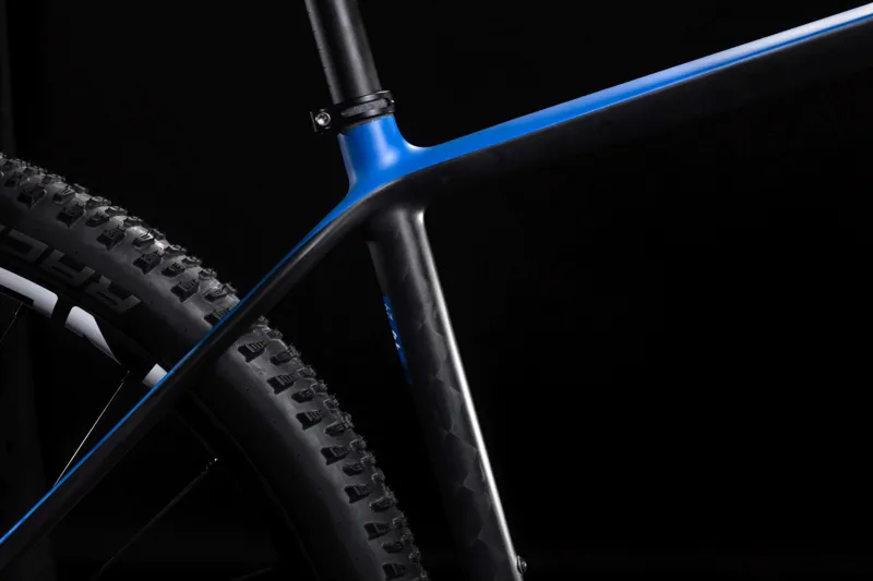 Cube Elite C:68 SL Teamline Mens 2019 Black/Teamline-3