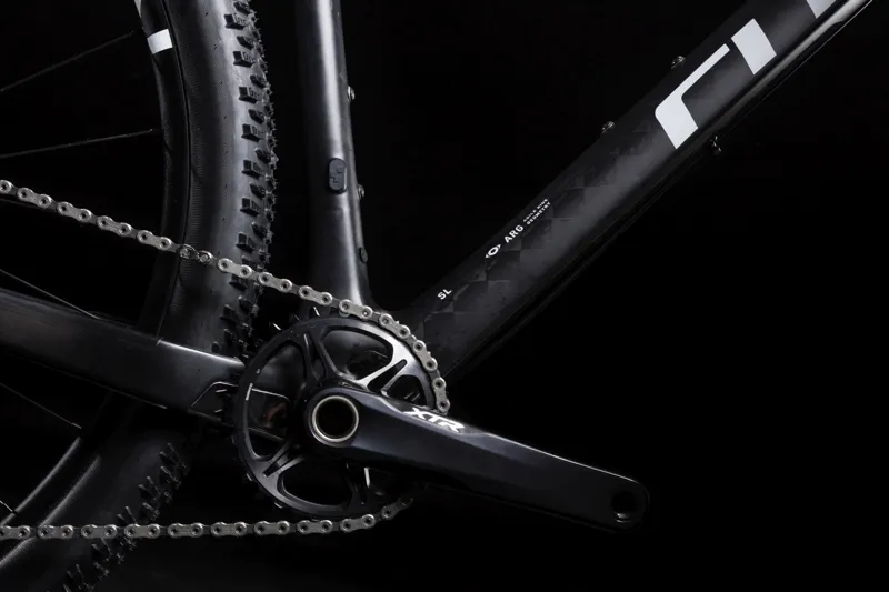 Cube Elite C:68 SL Teamline Mens 2019 Black/Teamline-4