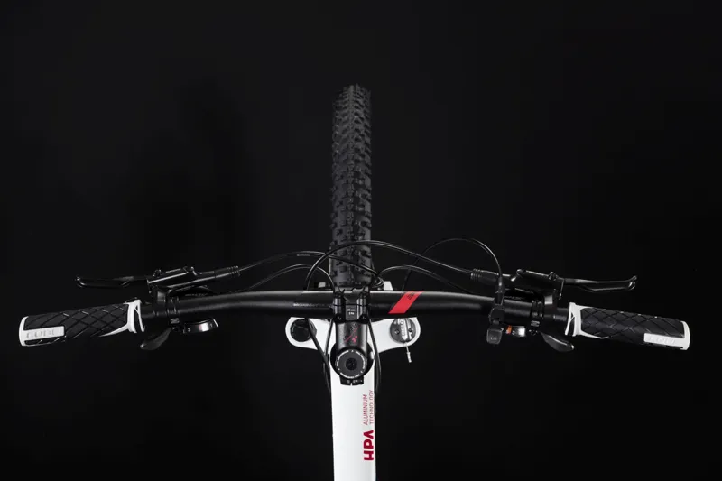 Cube Access Pro Womens 2019 White/Blue-1