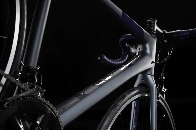 Cube Axial GTC Carbon Pro 2019 Womens Iridium/Aubergine-2