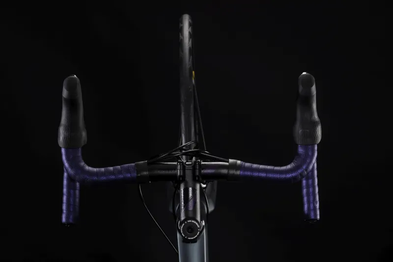 Cube Axial GTC Carbon Pro 2019 Womens Iridium/Aubergine-4