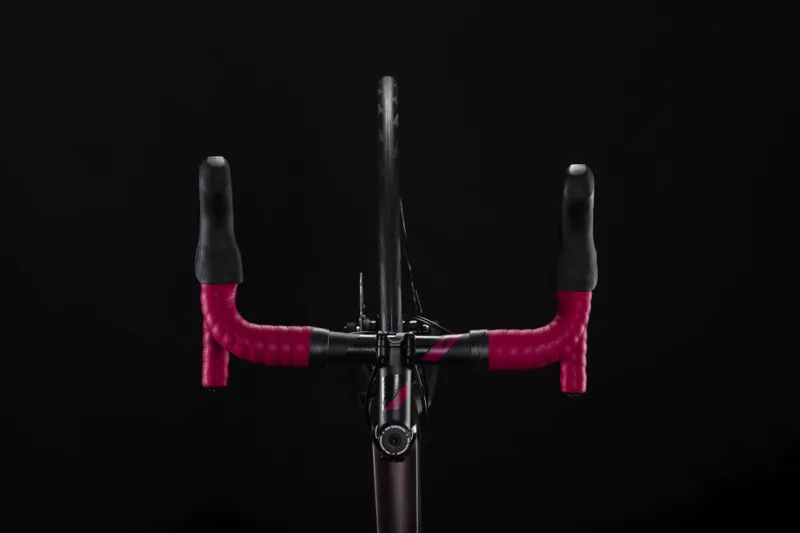 Cube Axial GTC SL Disc Carbon 2019 Womens Purple/Berry-6