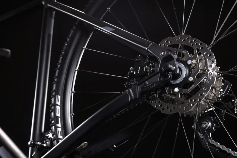 Cube Nature Exc 2019 Black/Grey-3