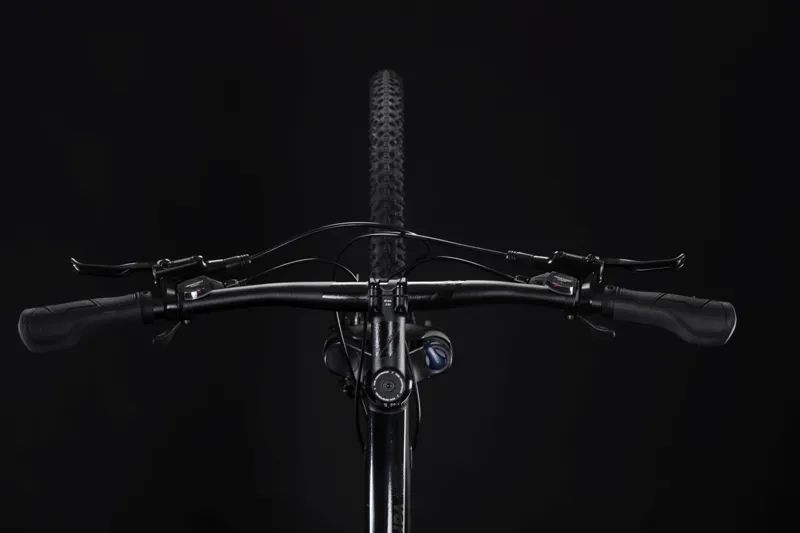 Cube Nature Exc 2019 Black/Grey-4