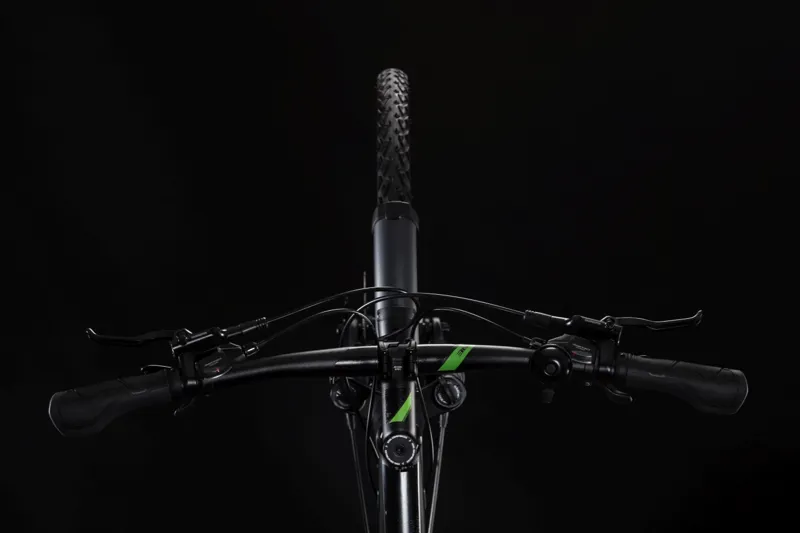 Cube Cross Allroad 2019 Iridium/Green-1