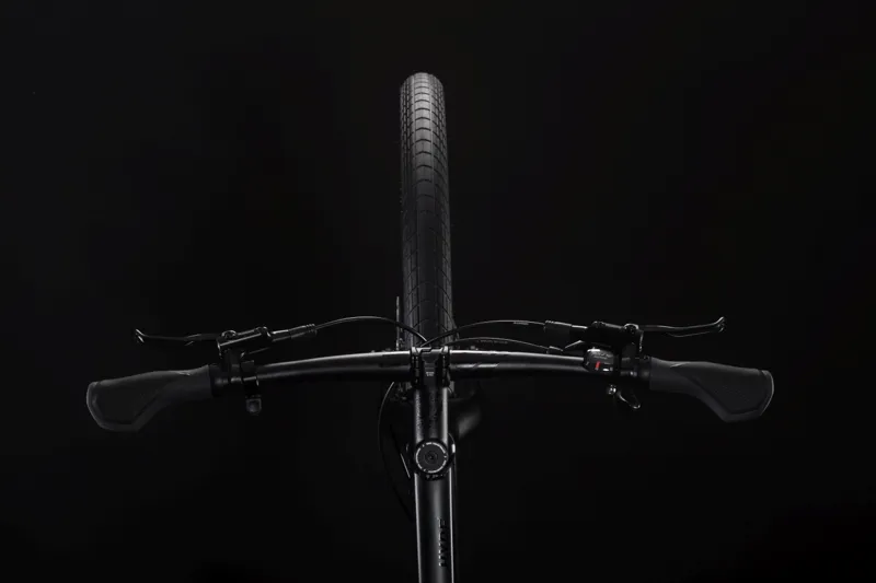 Cube Hyde Pro 2019 Mens Black/Blue-4