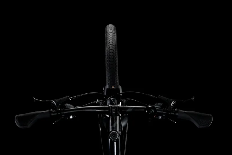 Cube Travel 2019 Mens Iridium/Red-1