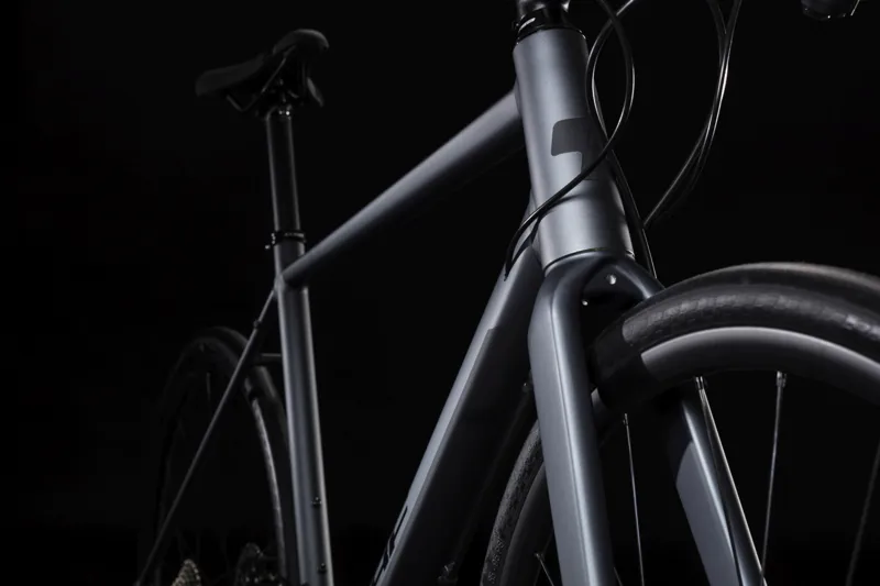 Cube SL Road SL 2019 Mens Iridium/Black-2