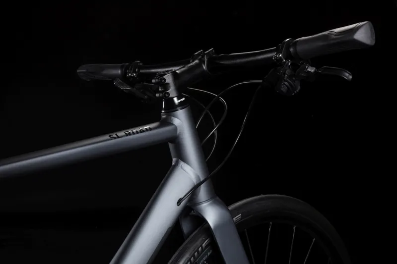 Cube SL Road SL 2019 Mens Iridium/Black-3