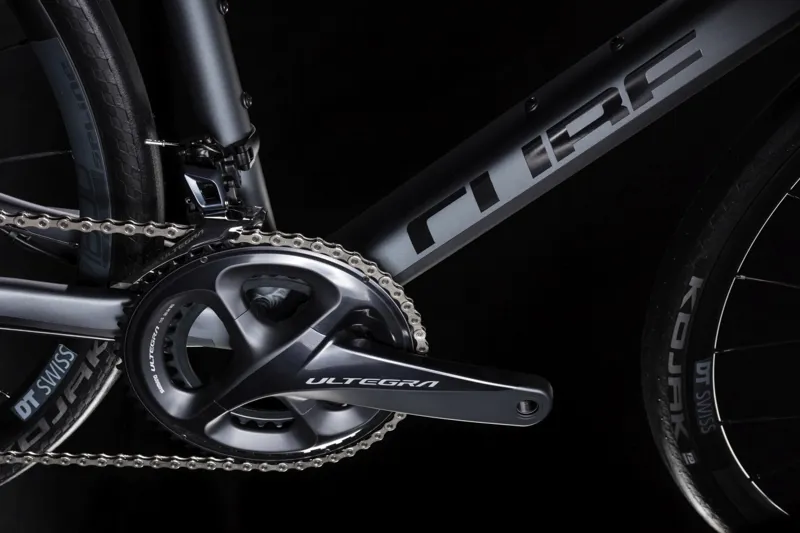 Cube SL Road SL 2019 Mens Iridium/Black-4