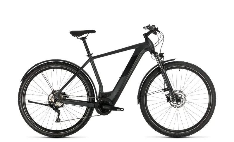 cube all road