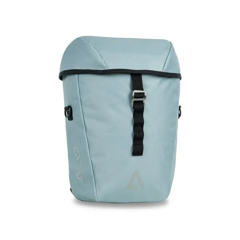 Acid City 15 SMLink Pannier Bag in Grey