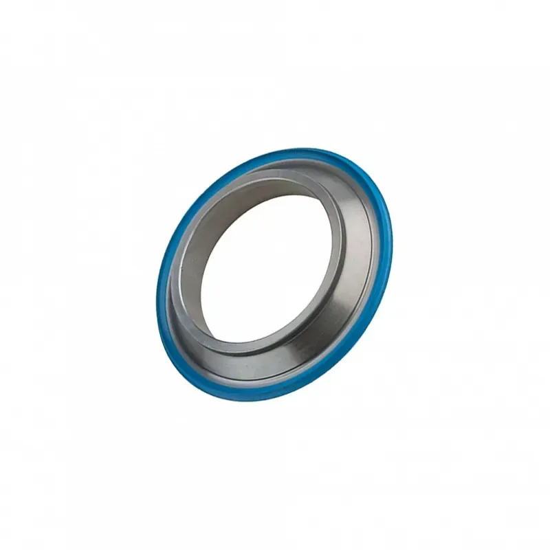 Cane Creek 110 47/30 Alloy Crown Race in Silver