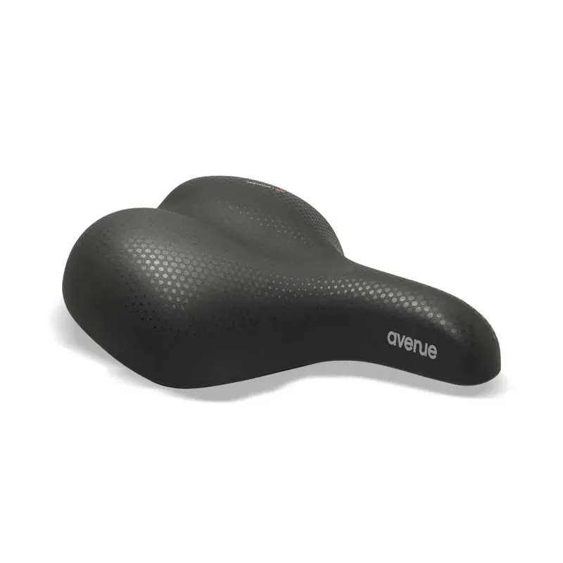 Selle Royal Avenue Saddle in Black-2