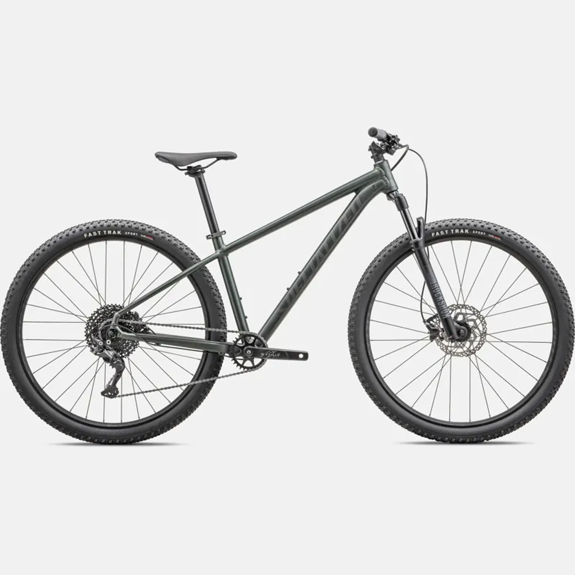 Size Chart Specialized Rockhopper Medium Frame 2024 Specialized