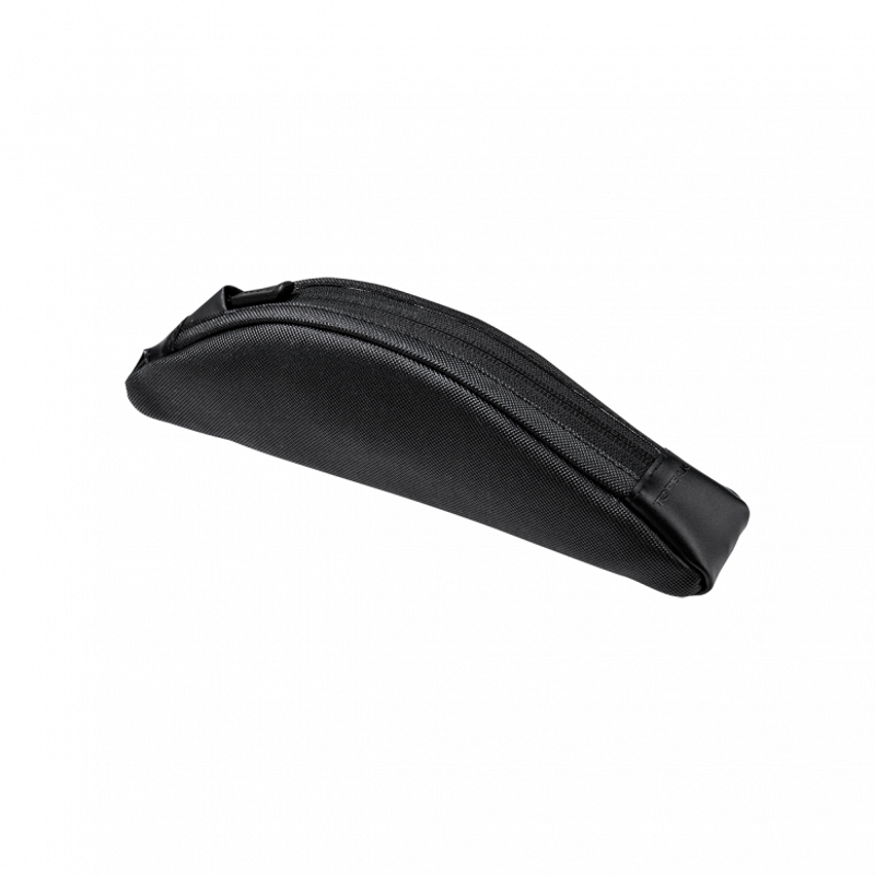 Topeak Fastfuel Essential Top Tube Bag in Black