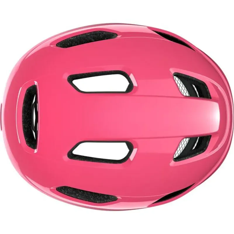 Lazer PNut KC Kid's Helmet in Pink-3