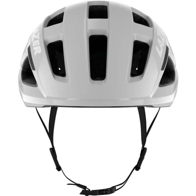 Lazer Tonic KinetiCore Helmet in Grey-1