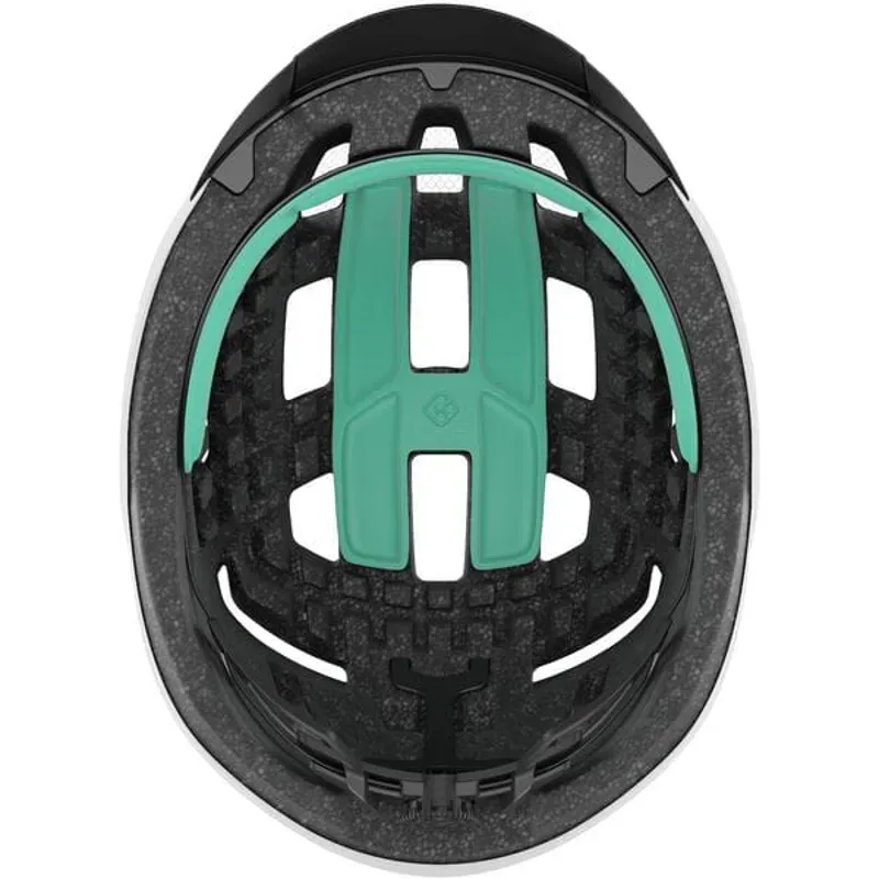 Lazer Codax KC Matt Helmet Matt White-4