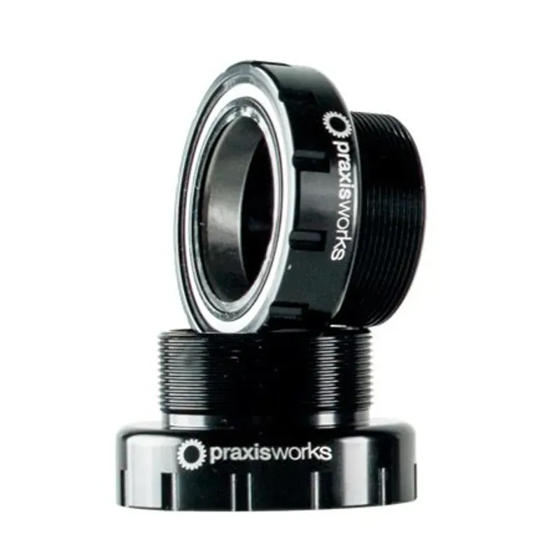 Praxis Works M30 BB30 External Bottom Bracket-4