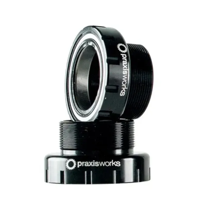Praxis Works M30 BB30 External Bottom Bracket-5