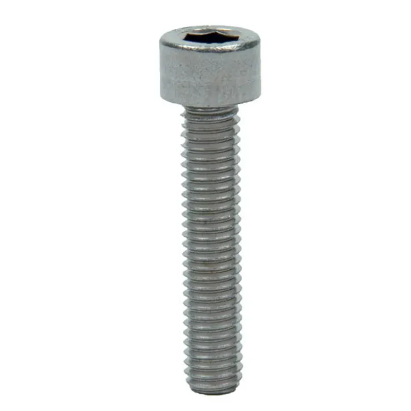 Cane Creek Universal Preload Bolt in Silver