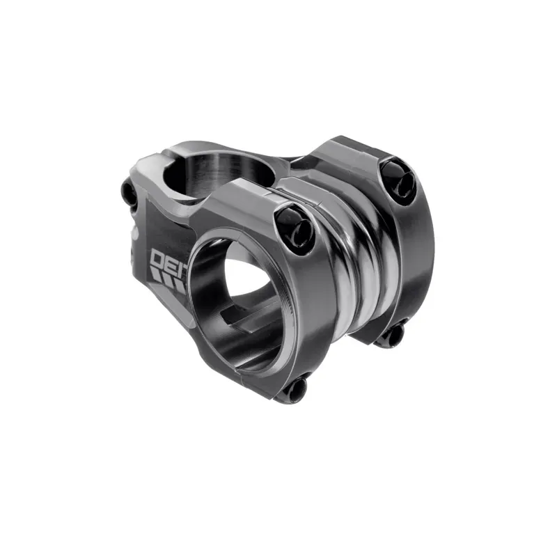 Deity Copperhead 35mm Stem in Silver