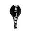 Deity Speedtrap Am Crmo Saddle in Black/Silver