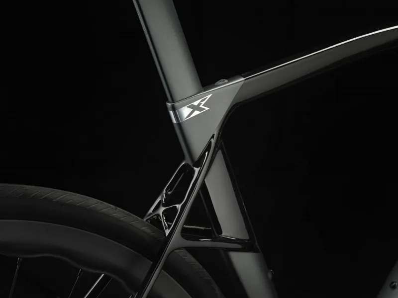Pinarello Dogma X Disc Road Frame kit - Xolar Black -4