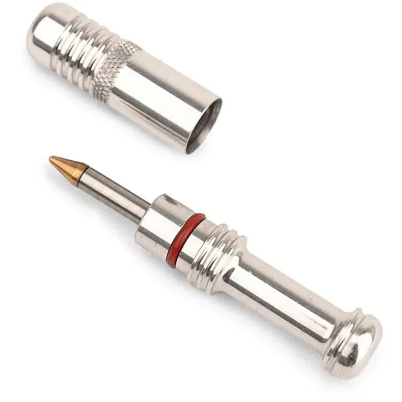 Dynaplug Micro Racer - Tubeless Repair tool Polished -1