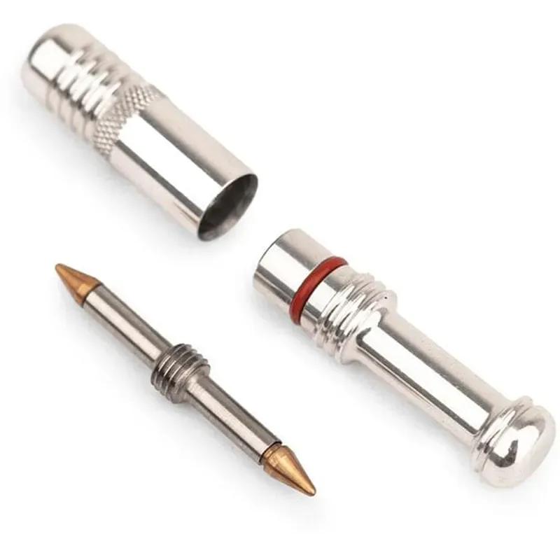 Dynaplug Micro Racer - Tubeless Repair tool Polished -2