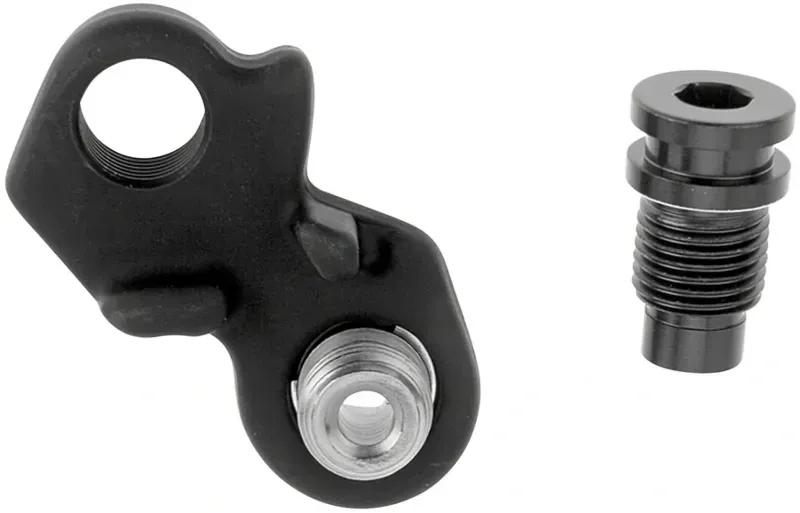 Shimano Spares RDRX805-GS Bracket Axle Unit