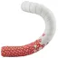 Loop Bar Tape White Red