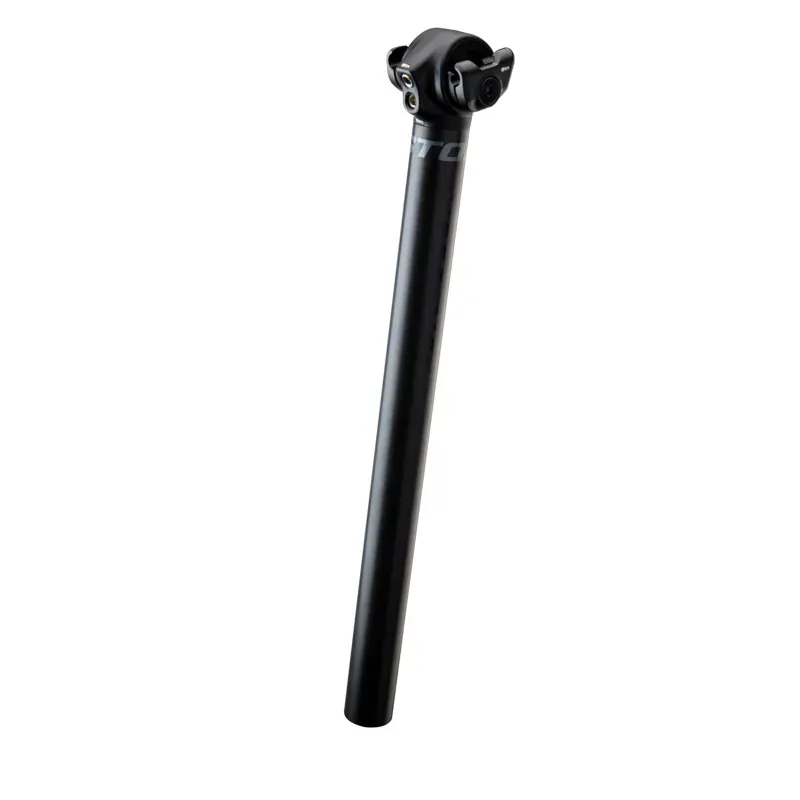 Easton EC70 ISA Zero 27.2 x 350mm Seatpost in Black